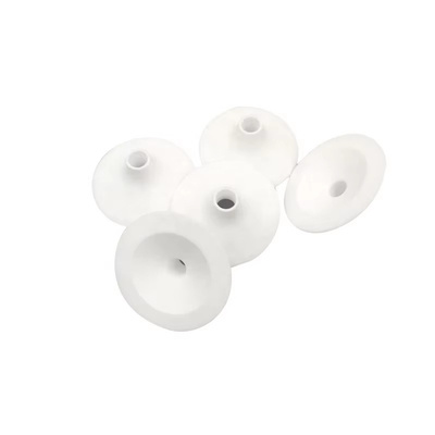 245521 디플렉터 노즐 38mm 에나멜 파우더 스프레이 건