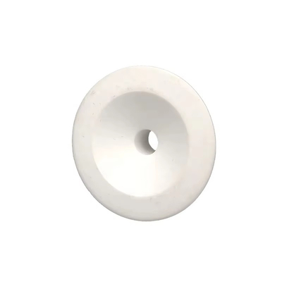 245521 디플렉터 노즐 38mm 에나멜 파우더 스프레이 건