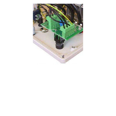 전원 어댑터 CG03 파우더 코팅 머신 회로판 389277