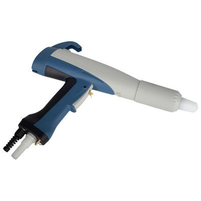 수동 전극적 분말 코팅 스프레이 총