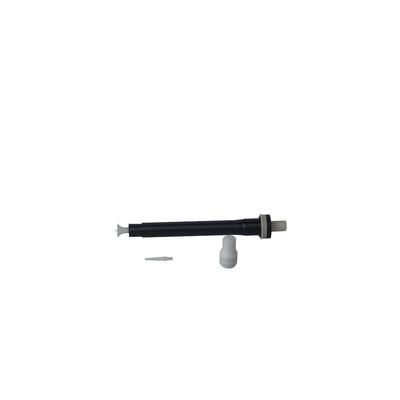 B07 EXT001 E-Gun 노즐 연장 키트 150mm 터키 전자 전기 파우더 코팅 총