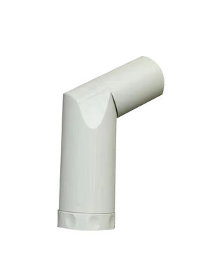 390931 앵글 어댑터 등급 90 와그네 PEA-C4 자동 파우더 코팅 총 예비 부품