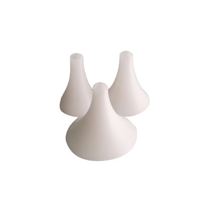 1083201 원뿔형 디플렉터 16- mm LT 수동 분말 스프레이 건 설명서 분말 코팅 기계