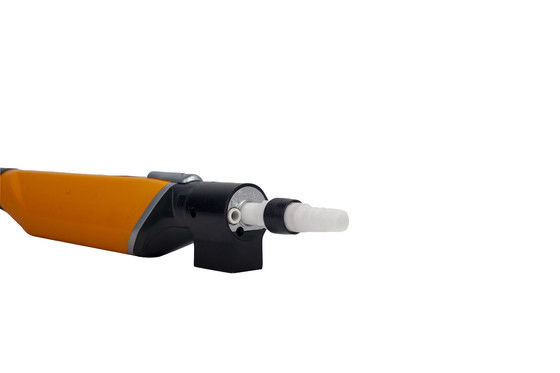 1008641 백색 완전 파우더 튜브 Gema OptiGun GA03 파우더 코팅 총