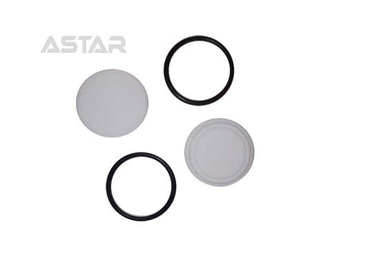 1010354 AP01.1 애플리케이션 펌프 보호 디스크 유체 차단 링