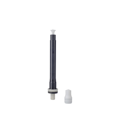 B07 EXT001 전자총 노즐 연장 키트 스트레이트 150 MM 터키 전자 전기 분말 코팅 총 예비 부품