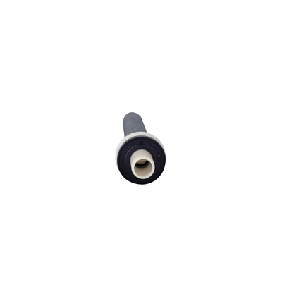 B07 EXT001 전자총 노즐 연장 키트 스트레이트 150 MM 터키 전자 전기 분말 코팅 총 예비 부품
