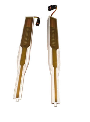 1084821 분말 공급 자동 분말 스프레이 건 분말 코팅 건 부품