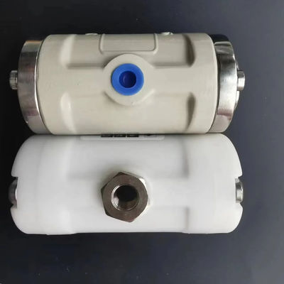 1006256 PP06 핀치 밸브 15MM 슬리브