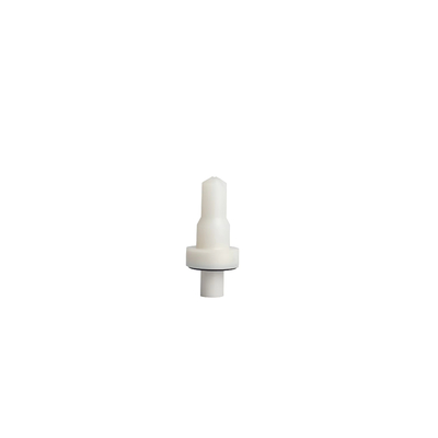60504-00 조정 가능한 팬 노즐 조정 가능한 팬 어셈블리 전체 Parker Ionics GX132 수동 건