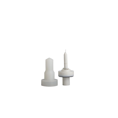 60504-00 조정 가능한 팬 노즐 조정 가능한 팬 어셈블리 전체 Parker Ionics GX132 수동 건