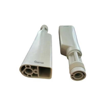 361534 PG2-AX 건 샤프트 파우더 코팅 건