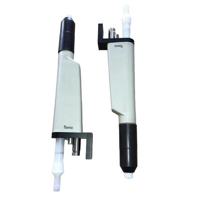 361534 PG2-AX 건 샤프트 파우더 코팅 건