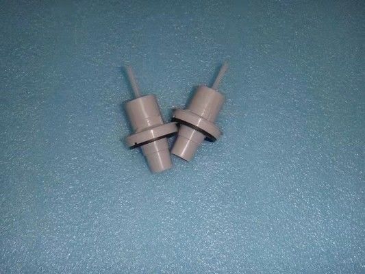 노드슨 엔코어 수동 스프레이 권총에 대한 전극 조립 장치 교체 1083137