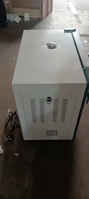 1.8KW 전기 폭발 건조 오븐 산업 일정한 온도