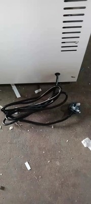 1.8KW 전기 폭발 건조 오븐 산업 일정한 온도
