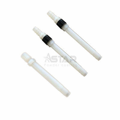 1008644 분말 튜브 분말 코팅 예비 부품 GA03용