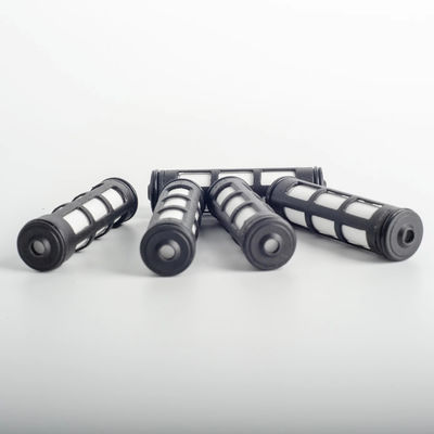 필터 요소 완제품 1014 060 어플리케이션 펌프 Ap01.1용 예비 부품