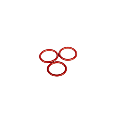 밀폐 고무 O 링 파우더 스프레이 권총 예비 부품