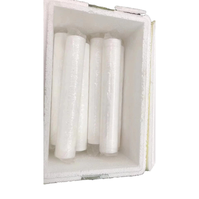 1002876 필터 요소 - 40/30mm OptiFeed PP05 분말 펌프 - 분말 챔버