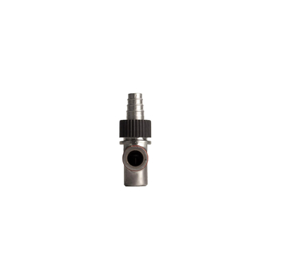 231517 레드 O 링 D16 x 2mm Gema OptiFlow IG02 파우더 주입기 부품