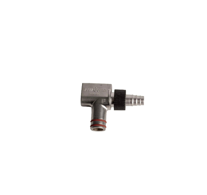 231517 레드 O 링 D16 x 2mm Gema OptiFlow IG02 파우더 주입기 부품