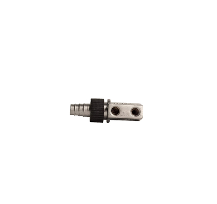 231517 레드 O 링 D16 x 2mm Gema OptiFlow IG02 파우더 주입기 부품