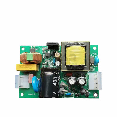 1009849 파우더 코팅용 호환되는 24VDC PCB 보드