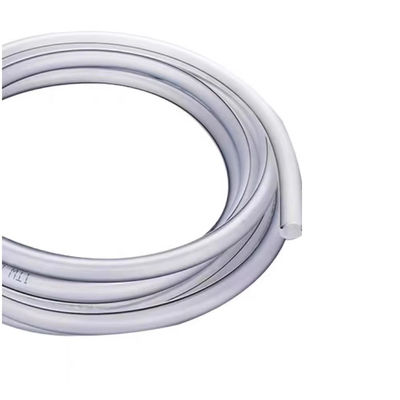 1008038 플라스틱 튜브 D8/6mm 검은색 2F 2B 파우더 코팅 기계 예비 부품