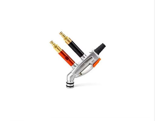 1015100 IG07 분말 주입기 CompleteASG-F 분체 도장기