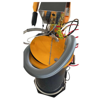 1015100 IG07 분말 주입기 CompleteASG-F 분체 도장기