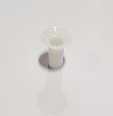 C07 523016 16mm 파우더 코팅 예비 부품 E 총 기지