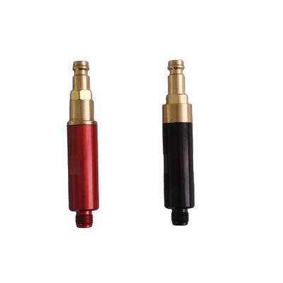 커넥터 공기 이송 NW 5.5  1004366  분말 주입기 IG06