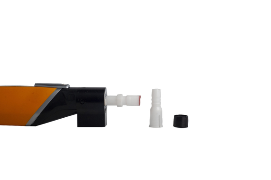 1008642 호스 홀더 Gema OptiGun GA03 분말 코팅 총 분말 튜브 예비 부품