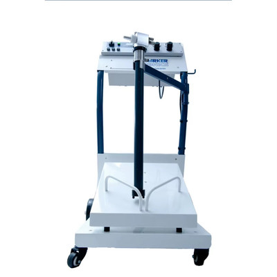 Parker GX 7800S 정전기 분말 코팅기
