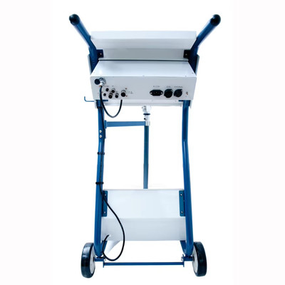 Parker GX 7800S 정전기 분말 코팅기