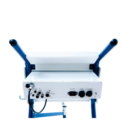 Parker GX 7800S 정전기 분말 코팅기