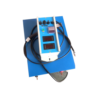 220V-240V AC LT 환경 0-40C를 위한 전자 분해 수정기