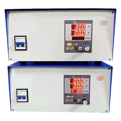 220V-240V AC LT 환경 0-40C를 위한 전자 분해 수정기