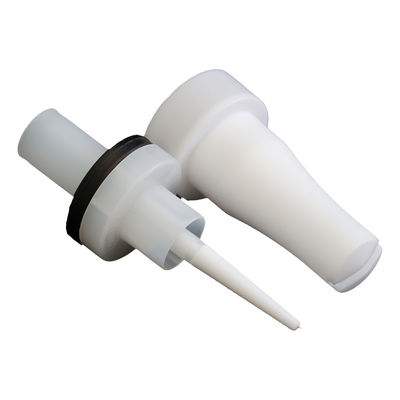 1010754 NF27 플래트 제트 노즐 GM03 GM04 용 파우더 코팅 총