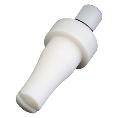 1010754 NF27 플래트 제트 노즐 GM03 GM04 용 파우더 코팅 총