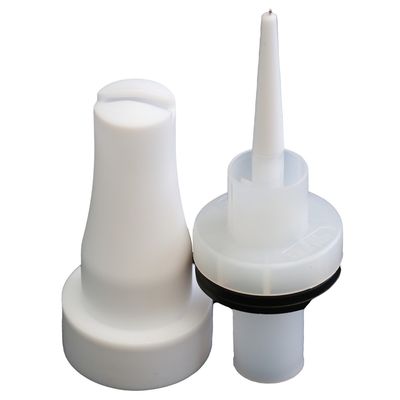 1010754 NF27 플래트 제트 노즐 GM03 GM04 용 파우더 코팅 총