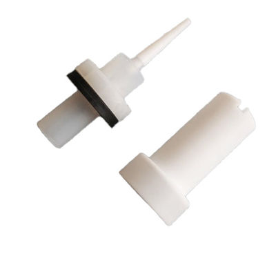 1008147 NF24 분체 도장 건용 전원 공급 스프레이 노즐