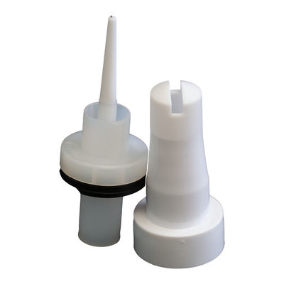 1007932 NF21 전원 공급 플래트 제트 노즐 파우더 코팅 총