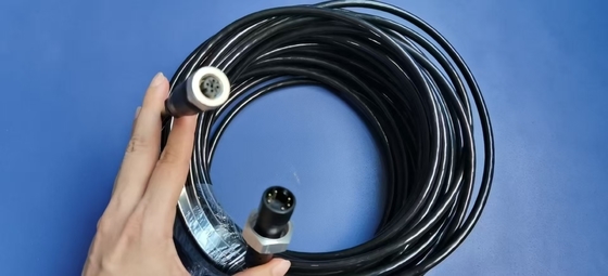 1097540 16m PUR Nordson 오토 파우더 코팅 총 케이블