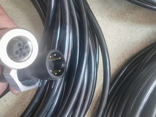 1097540 16m PUR Nordson 오토 파우더 코팅 총 케이블