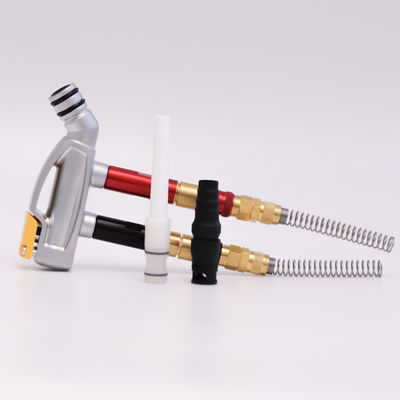 IG07 인라인 주사기 IG07 수동 코팅