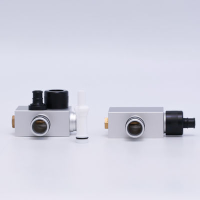 241476 PI-F1 분말 펌프 예비 부품용 전도성 슬리브 전체 교체