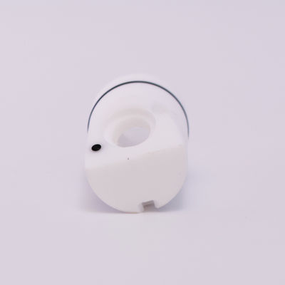 390934 노즐 삽입자 WA60 C4 ET 파우더 코팅 예비 부품