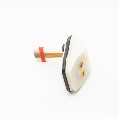 DIY 등급 1/8 인치 공기 입구 원본 호환 1002029 인쇄 회로 보드 홀더를 위해 Gema GM02 파우더 코팅 총